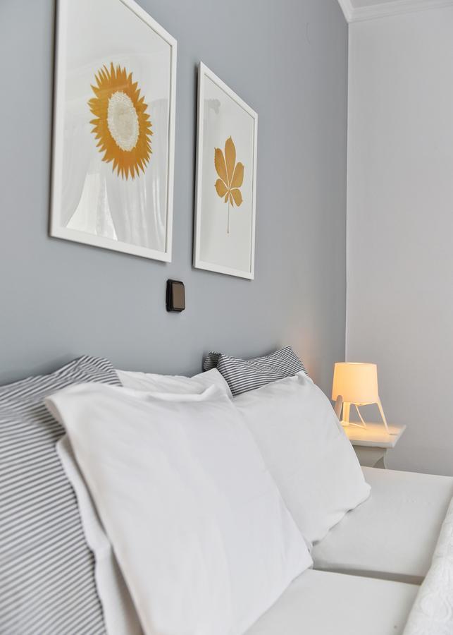 Fotopoulos Apartments 시로피가도 외부 사진